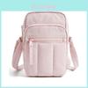 Nylon Travel Organizer Bag With Multifunctional Storage For Casual Trips
