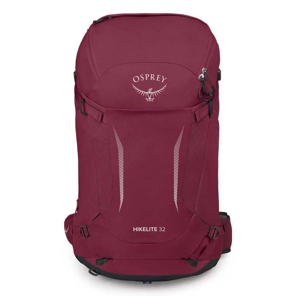 

Osprey Рюкзак Hikelite Zip 32L M-L