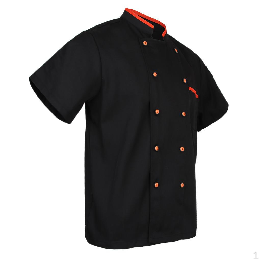 Chef Coat for Culinary Professionals