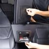 Armrest Box Privacy Hidden Storage Tray For Toyota Land Cruiser Prado 250 2024
