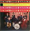 LP Record CHRIS BARBER  Here Is Chris Barber 1292 Atlantic 1959 US Jazz Used