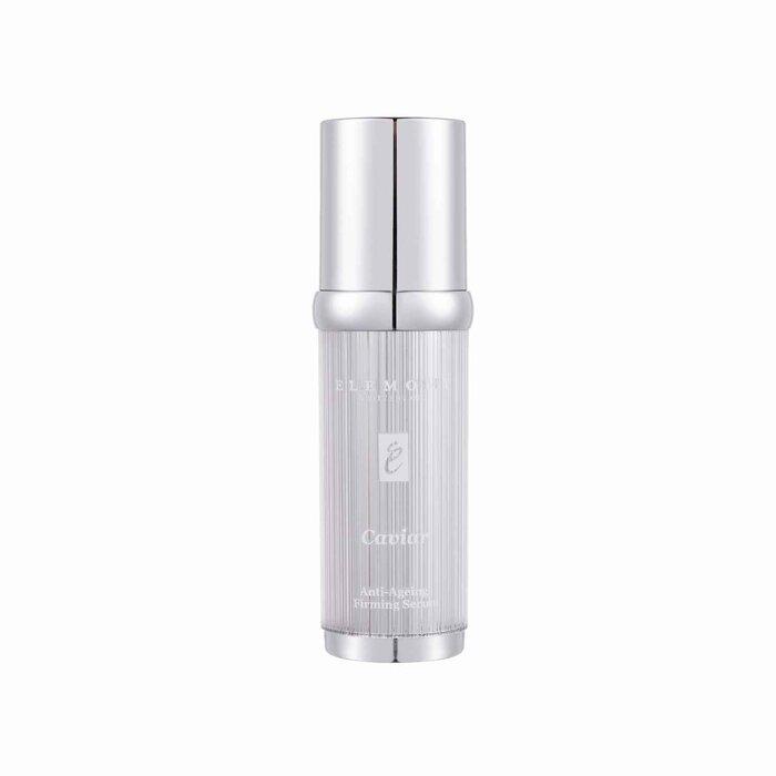 Elemont Caviar Anti-Ageing Firming Serum (Lightening Melanin, Lifting, Rejuvenating, Anit-Wrinkle Aging) (E50Ml) E107