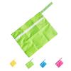 Baby Out Dirty Clothes Pouch Folding Organizer Zipper Storage Pouch Handbag
