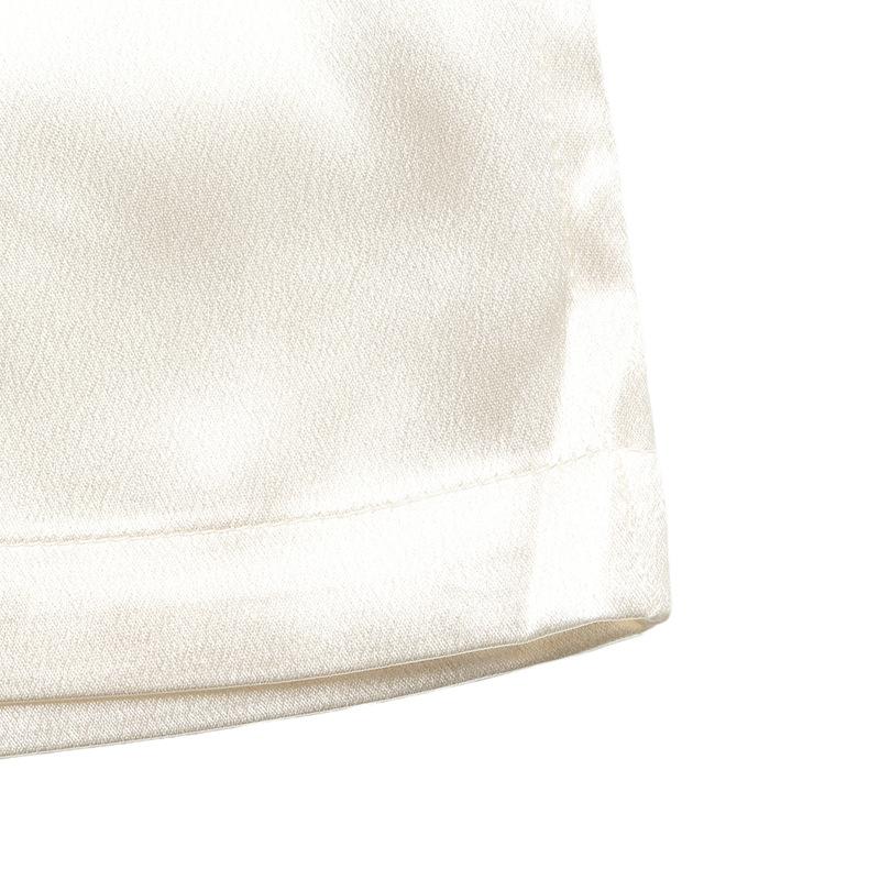 TIFICY Damenmode, lässig, einfarbig, bedruckt, hohe Taille, Hosen, Hosen und Caprihosen
