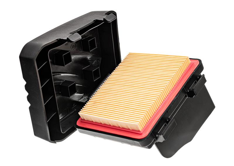 Carcasă filtru de aer pentru motor Rato RV225. 17100-Z031210-00B0