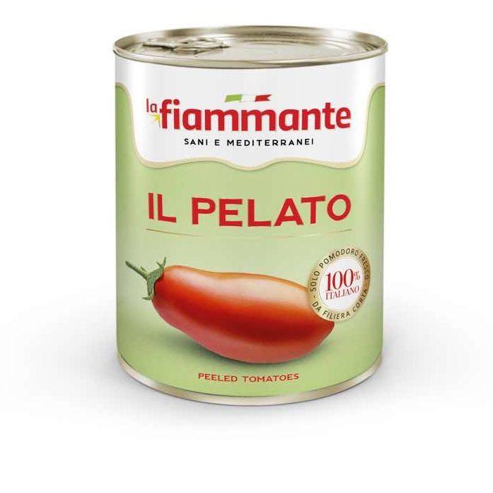 Mafalde Lunghe Pasta N10 500g - Garofalo