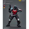 Infinity 1 18 Joytoy X Infinity Nomads Wildcats  Polytechnic Tactical Unit  1 Man