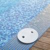 Plastic Pool Skimmer Basket Lid For SPX1070C SP1070 SP1071 SP10712S Pool Maintenance Protective Lid Easy To Use