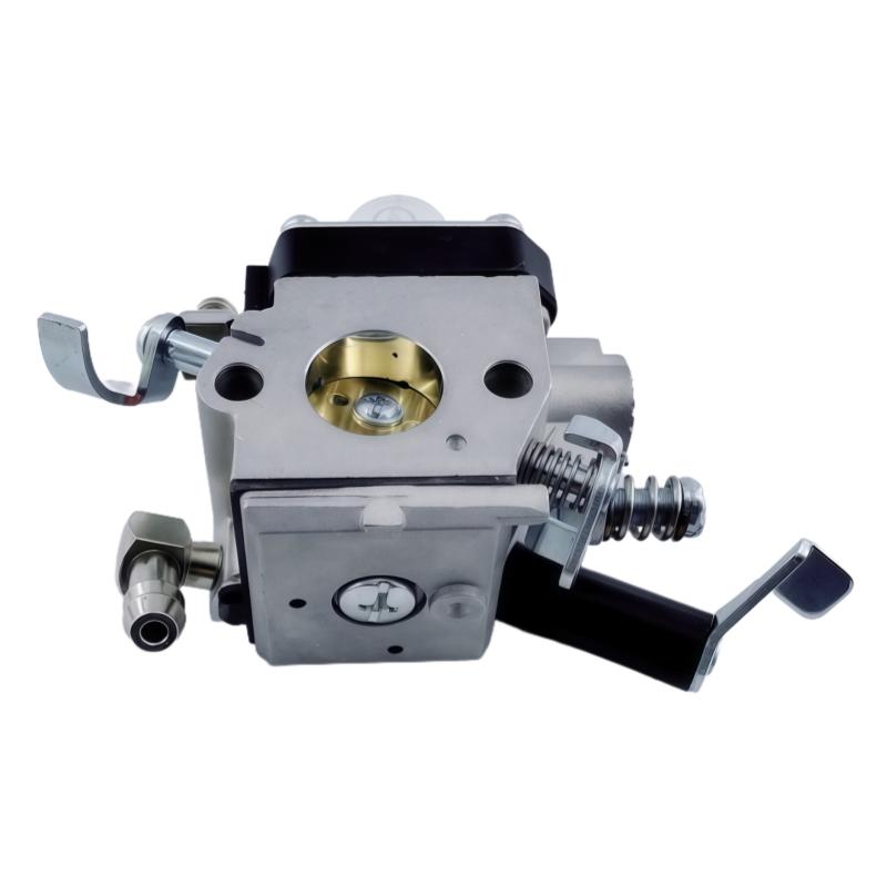 Carburetor for Wacker BS50-2 BS50-2i BS60-2 BS60-2i BS70-2i Rammer for Walbro HDA 242 HDA 252 Carb 0165604 w intake pump gasket