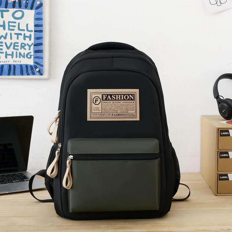 Школьный рюкзак большой емкости — фото 8