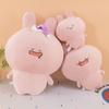 Asa Mimi Plush Toy - Cute Sleep Companion, Soft Cartoon Rabbit Cushion Gift for Girls