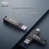 aigo G33 Dual Port USB 3.2 Flash Drive