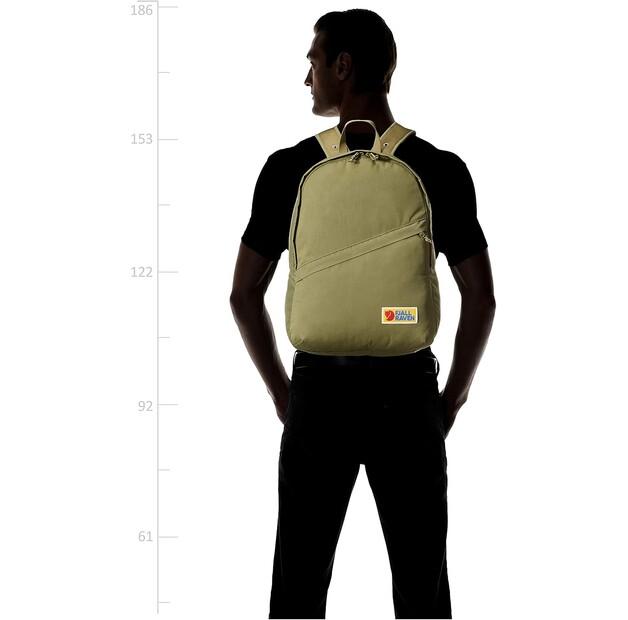Рюкзак Fjällräven Vardag 25 grün (F27241-620)
