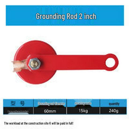 Triangular Heavy-Duty Magnetic Welding Fixture and Positioner Tool