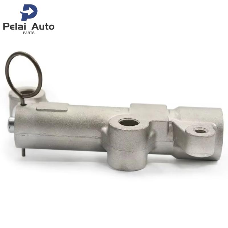 MD362861 Timing Belt Tensioner An automotive engine timing belt tensioner, suitable for Mitsubishi 6G75 models