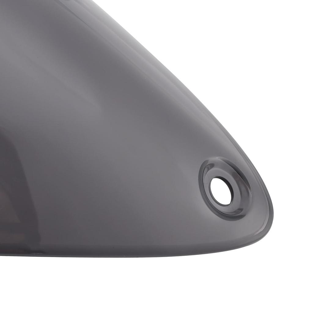 Artudatech Windshield WindScreen Fit for DUCATI SuperSport 939 2017-2020 950 2021-2024