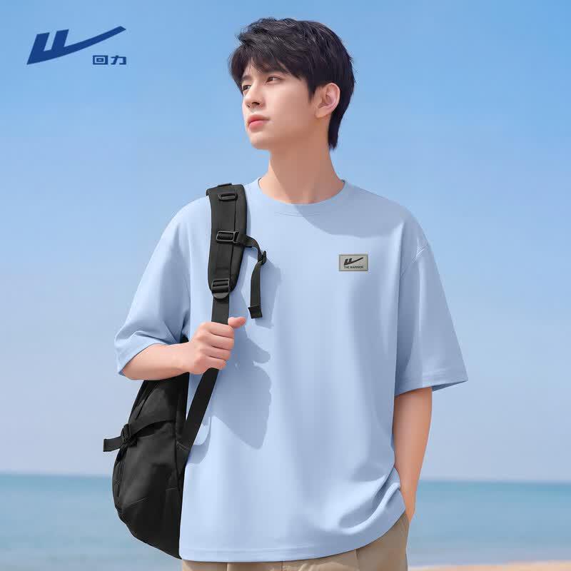 Warrior Men s Ice Silk Cooling Short Sleeve T-Shirt XL