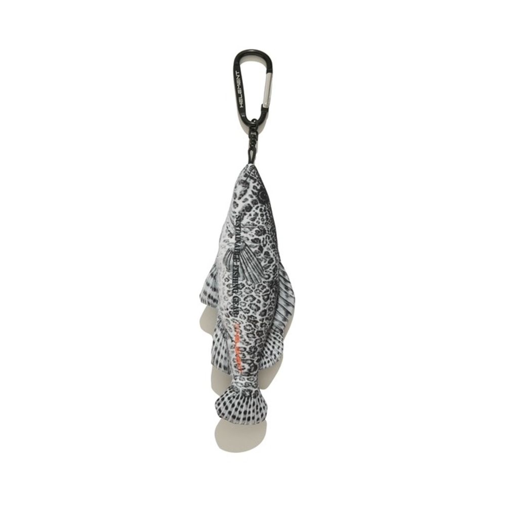 

HELEMENT Sogari Catch Totem Keychain (CAMO) FREE