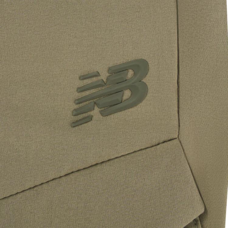 New Balance Knitted Sweatpants Men's Brown 5TD38681-DB