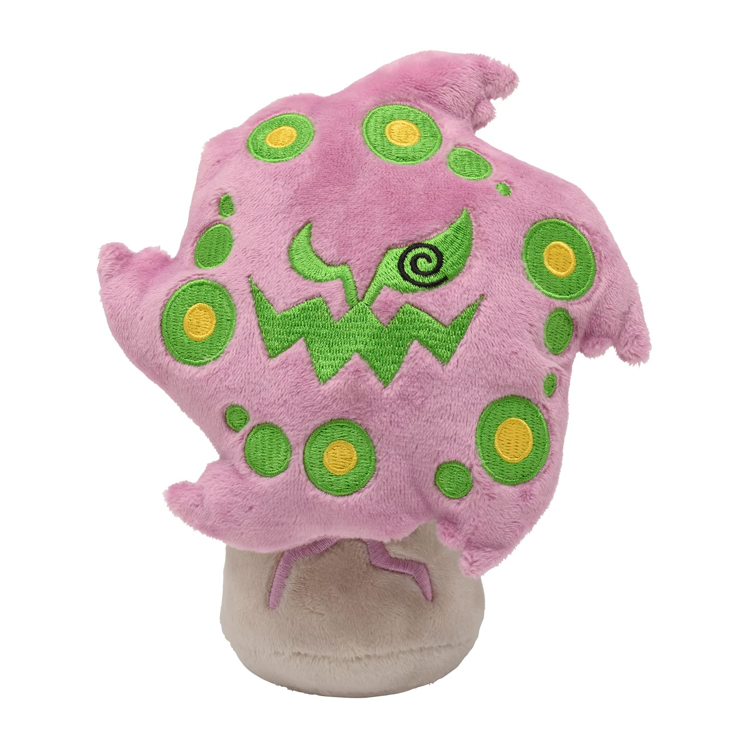 

Pokemon Center Original Plush Pokémon Fit Mikaruge 16×13×8(H×W×D:cm)