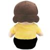 Panpan-kun's Daily Life Plush Toy S (Open Mouth)
