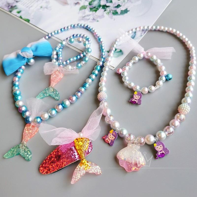 3-8mm Straight Hole Round ABS Imitation Pearl Multicolors Round Acrylic Beads Loose Beads for DIY Craft Scrapbook Decoration