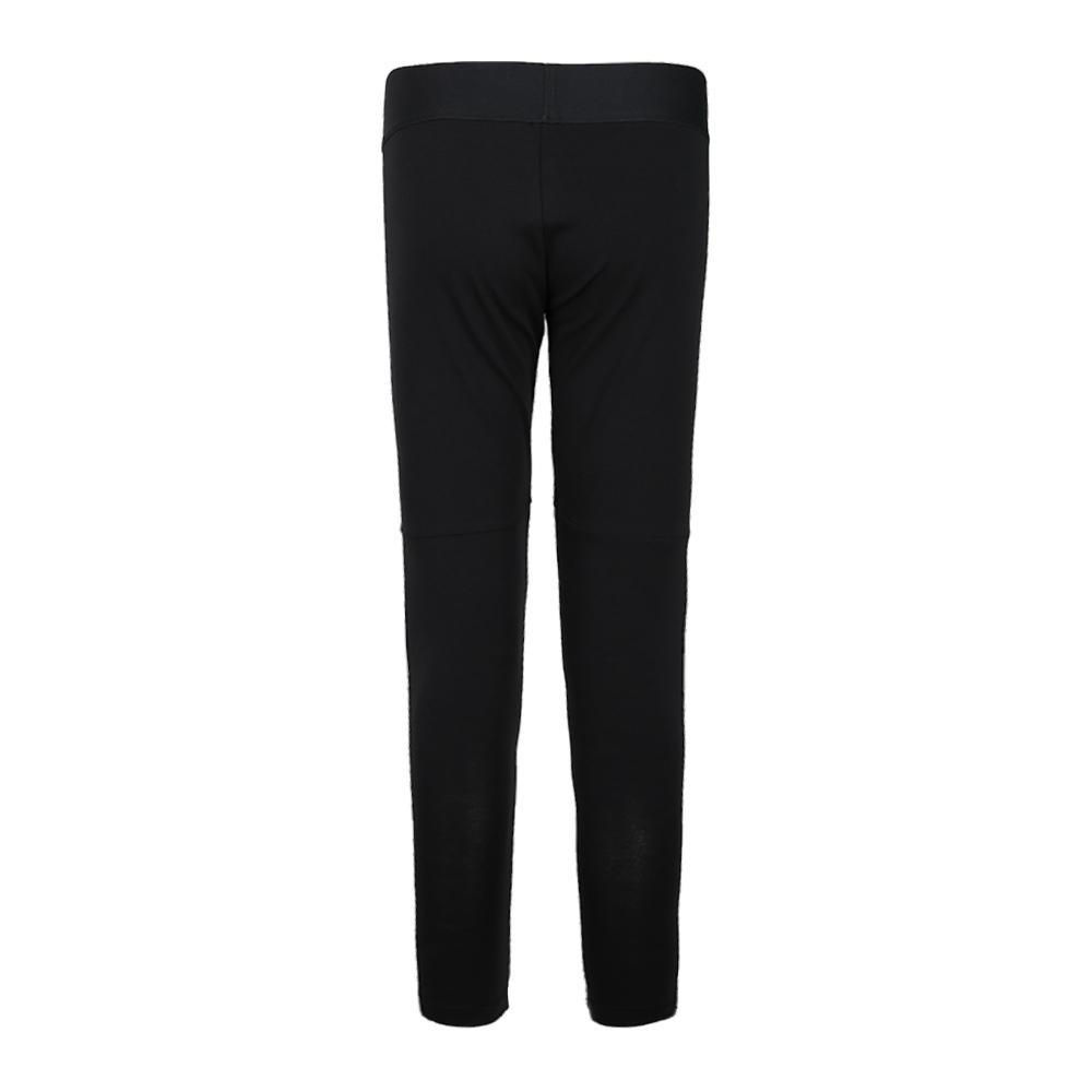 Adidas W Id Mesh Tight Comfortable Casual Pants Women Bottoms Black DT9360