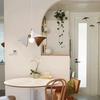 Dream Bubble Retro Dining Pendant Light