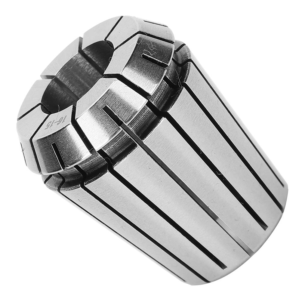 Pružinová kleština CNC soustruh Frézka Sklíčidlo Průmyslové příslušenství Přesnost 0,015 mm ER32?16