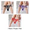 Sexy G-string T Panties Female Underwear Lace Thongs Women's Pants Sexy Panties Erotic Women