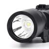 WADSN Surefire X300 ULTRA Weapon Light, Tactical Flashlight, 600 Lumens, Airsoft, Handgun Light (Black)