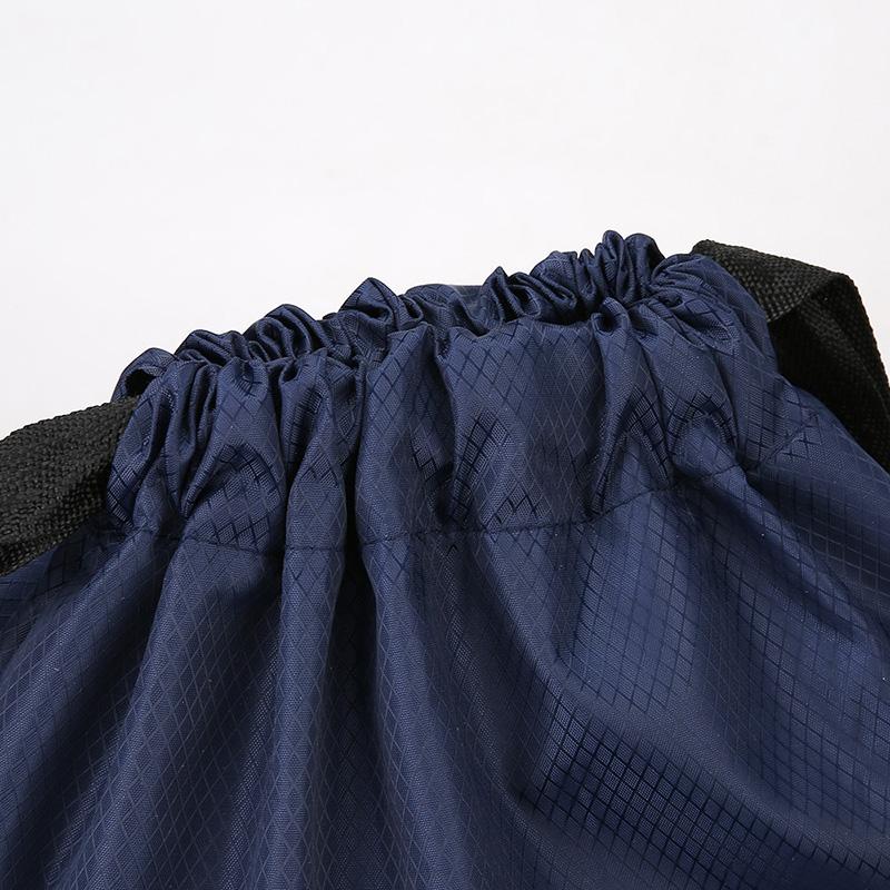 Rucsac sport ușor, impermeabil, cu șnur, pentru sală, baschet și călătorii, unisex