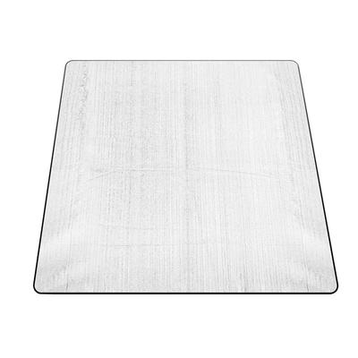 Outdoor Camping Double Sided Lightweight Sleeping Pad Waterproof Aluminum Film Floor Mat Moisture Proof for  Camping Travel