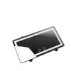 Car   LED Vanity Mirror Touch Dimmable 3 Light Modes USB Re able Car Makeup Mirror with Light