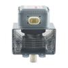 2M248H Vacuum Electron Tube Microwave Magnetron Replacement Part 1000W Microwave Magnetron Metal Texture for Microwave