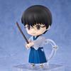 10cm Gintama Shimura Shinpachi Multiple Accessories Anime Figure Model Gk Statue Collection Desktop Decoration Ornament Toy Gift