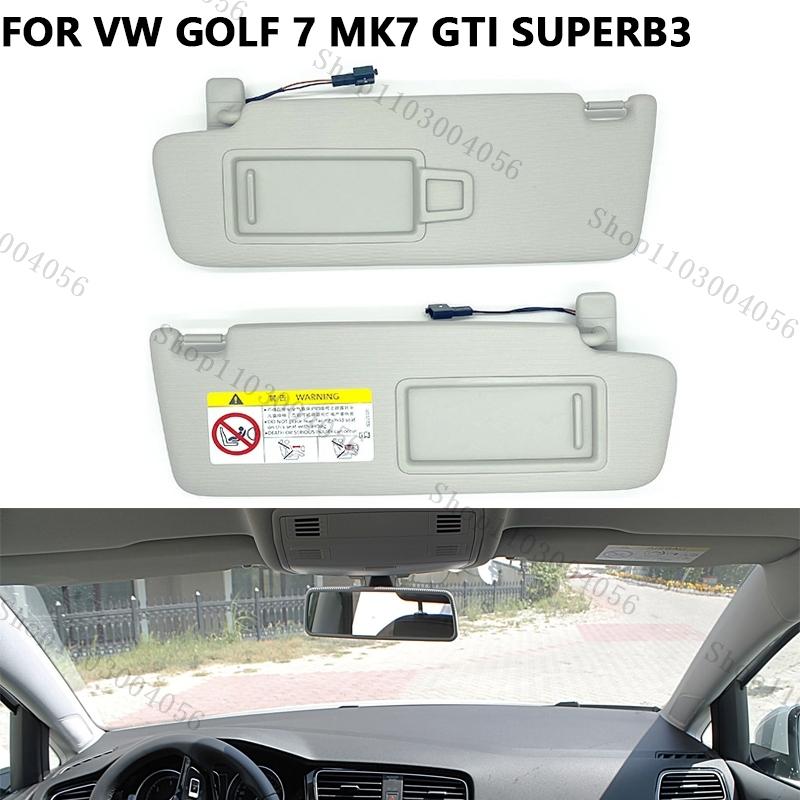 For Volkswagen VW Golf 7 MK7