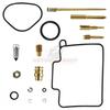 Carb Carburetor Rebuild Kit Repair Set for Yamaha YZ125 2005-2016 Motorcycle