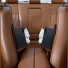 Seat Side Organizer Tissue Holder Tissue Box Holder Car Organizer Multi-Purpose Caravan Truck Waterproof Artificial Leather