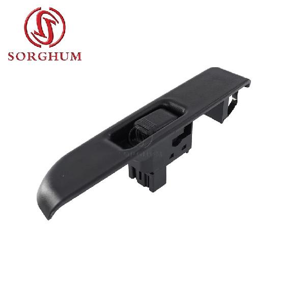 Sorghum 8-98147226-0 8981472260 Car Left Side Power Window Lifter Switch Button For Isuzu NHR NPR NKR ELF NHR69 NHS69 NKR69