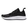 Tsugi Blaze Low Top Casual Shoes Black Comfortable Breathable 365498-02