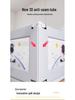 Universal Bedside Baby Guardrail - Adjustable Anti-Fall Protection Fence