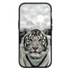 for iPhone 16 15 X XR Samsung Galaxy S24 S23 Plus Xiaomi Redmi Note 13 12 11 Pro Max 9 10 14 13COPPO Huawei Cover Wallpaper Africa Tiger Phone Case