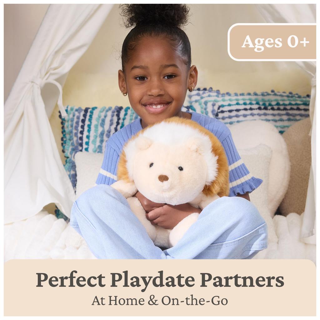 GUND Snuffle Piggsvin 6070232