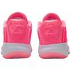 Neue Jordan Luka 4 Abriebfeste Atmungsaktive Low-Top Basketballschuhe Herren Pink HF0824-600