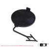 ESP1095 Rear Bumper Grille Tow Hook Eye Cover Cap Lid 4G5807441 4G5807441GRU for  A6 Avant S6 Quattro 2012-2014 A6L 2012-15