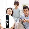 Universal Remote Control GB326WJNA for Home Entertainment Easy Button Layout Comfortable Hold Drop Proof