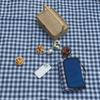 Custom Extra Large Waterproof Portable Hiking and Camping Mat Sand-Free Oxford Material with Custom Logo for Outdoor Picnics
