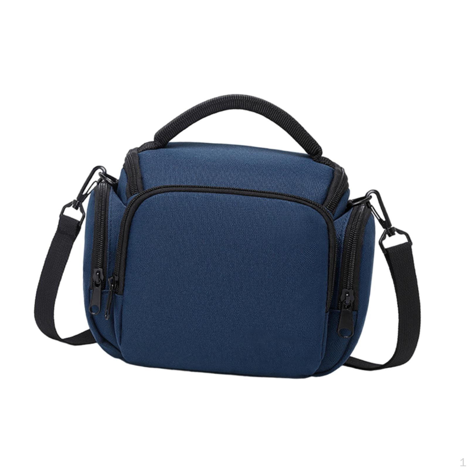 

Сумка для фотокамеры, наплечный рюкзак, аксессуары, защитный чехол, кроссбоди