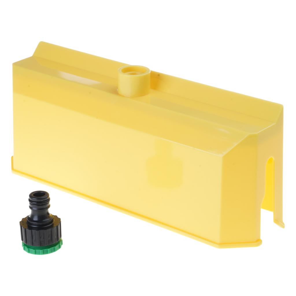 Professional Paint Roller Cleaner Washer Tool Fast Drying Cleaning Kit Reduce Water Waste For Paint Roller Cleaning